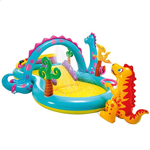 juegos hinchables para piscina