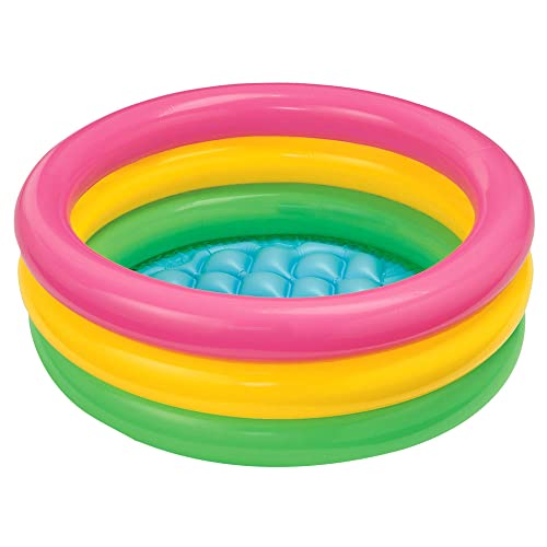 piscinas para bebés