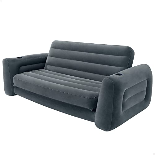 sofá hinchable